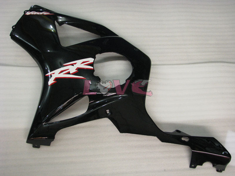 Fireblade - Black Fairings and Bodywork For 2002-2003 CBR954RR #LF5207
