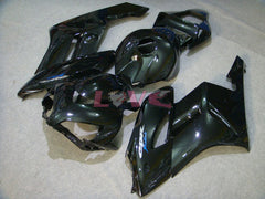 Fireblade - Black Fairings and Bodywork For 2004-2005 CBR1000RR #LF7356