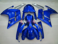 Factory Style - Blue Fairings and Bodywork For 2002-2006 FJR1300 #LF7966