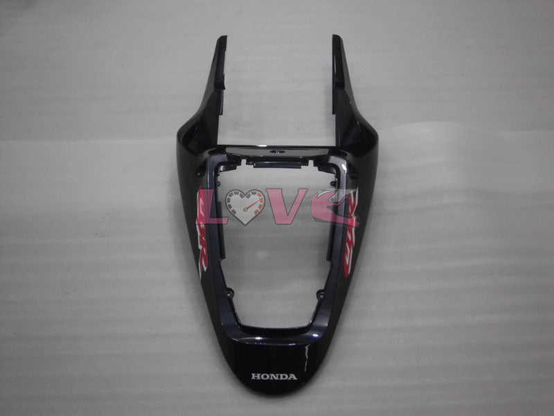 Factory Style - Blue White Fairings and Bodywork For 2002-2003 CBR954RR #LF4479