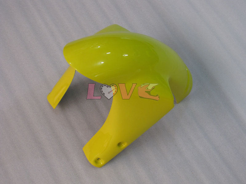 Factory Style - Yellow White Fairings and Bodywork For 1994-2002 748 #LF5812