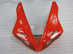 DUNLOP - Red Black Fairings and Bodywork For 2002-2003 YZF-R1 #LF7042