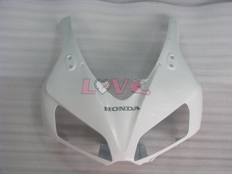 Fireblade - White Fairings and Bodywork For 2006-2007 CBR1000RR #LF7256