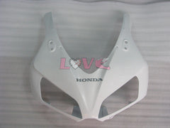 Fireblade - White Fairings and Bodywork For 2006-2007 CBR1000RR #LF7256