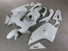 No sticker / decal, Factory Style - White Fairings and Bodywork For 2000-2005 RS125 #LF3087