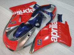 Factory Style - Red Fairings and Bodywork For 2004-2009 RS250 #LF3068