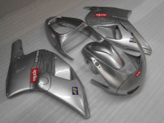Factory Style - Silver Fairings and Bodywork For 2004-2009 RS250 #LF5452