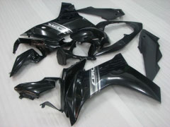 Factory Style - Black Fairings and Bodywork For 2011-2013 CBR600F #LF3037