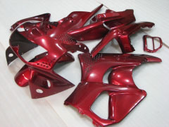Factory Style - Red wine color Fairings and Bodywork For 1994-1995 CBR900RR #LF3022