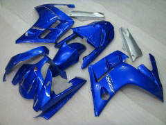 Factory Style - Blue Fairings and Bodywork For 2002-2006 FJR1300 #LF7966