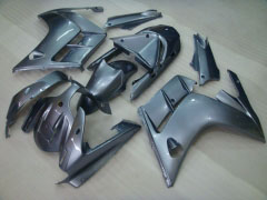 Factory Style - Grey Fairings and Bodywork For 2002-2006 FJR1300 #LF7963