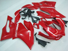 Factory Style - Red Fairings and Bodywork For 2011-2014 1199 #LF3098