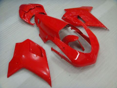 Factory Style - rot Verkleidungen und Karosserien für 2009-2011 1198 #LF5533