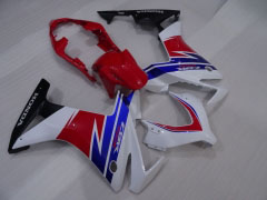 Factory Style - Red Blue White Fairings and Bodywork For 2013-2015 CBR500R #LF4633