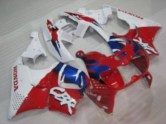 Factory Style - Red Blue White Fairings and Bodywork For 1994-1995 CBR900RR #LF3008