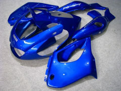 Factory Style - Blue Fairings and Bodywork For 1997-2007  YZF1000R #LF7907