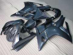 Factory Style - Grey Fairings and Bodywork For 2002-2006 FJR1300 #LF7965