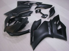 Factory Style - Black Fairings and Bodywork For 2011-2014 1199 #LF3099