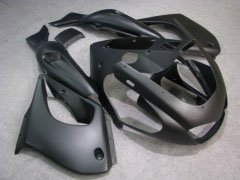 No sticker / decal, Factory Style - Grey Fairings and Bodywork For 1997-2007  YZF1000R #LF7914