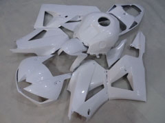 No sticker / decal, Factory Style - White Fairings and Bodywork For 2013-2016 CBR600RR #LF4420