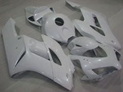 Factory Style - White Fairings and Bodywork For 2004-2005 CBR1000RR #LF7358