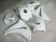 Factory Style - White Fairings and Bodywork For 2008-2011 CBR1000RR #LF7168