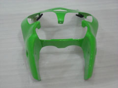 Factory Style - Green Fairings and Bodywork For 2000-2002 NINJA ZX-6R #LF6170