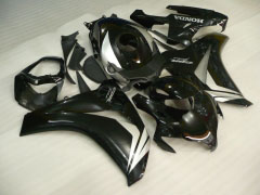 Factory Style - Black Fairings and Bodywork For 2008-2011 CBR1000RR #LF7120