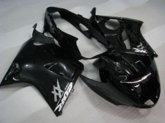 Factory Style - Black Fairings and Bodywork For 1996-2007 CBR1100XX #LF5123
