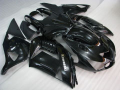 Factory Style - Black Fairings and Bodywork For 2006-2011 NINJA ZX-14R #LF5861
