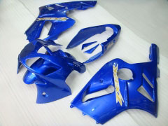 Factory Style - Blue Fairings and Bodywork For 2002-2005 NINJA ZX-12R #LF4845