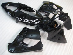 Factory Style - Black Fairings and Bodywork For 2002-2003 NINJA ZX-9R #LF3293