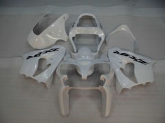 Factory Style - White Fairings and Bodywork For 2002-2003 NINJA ZX-9R #LF3292