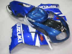 Factory Style - Blau Verkleidungen und Karosserien für 1998-2003 TL1000R #LF3725