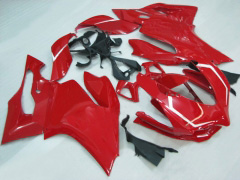 Factory Style - Red Black Fairings and Bodywork For 2011-2014 1199 #LF4662
