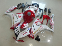 Factory Style - Red White Fairings and Bodywork For 2012-2016 CBR1000RR #LF4695