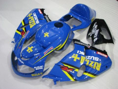Rizla+ - Blau Verkleidungen und Karosserien für 1998-2003 TL1000R #LF3724