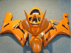 Factory Style - Orange Fairings and Bodywork For 2003-2004 NINJA ZX-6R #LF6075