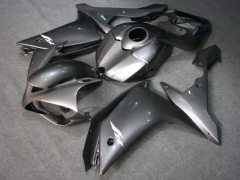 Factory Style - Silber Verkleidungen und Karosserien für 2007-2008 YZF-R1 #LF6953