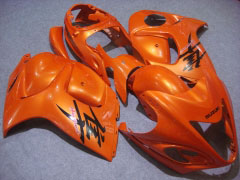Factory Style - Orange Fairings and Bodywork For 2008-2020 Hayabusa #LF5265
