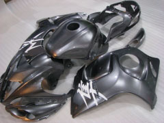 Factory Style - Wei? Grau Verkleidungen und Karosserien für 2008-2020 Hayabusa #LF3787