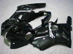 Factory Style - Black Fairings and Bodywork For 2002-2005 NINJA ZX-12R #LF4847
