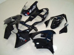 Factory Style - Black Fairings and Bodywork For 2000-2001 NINJA ZX-9R #LF4904