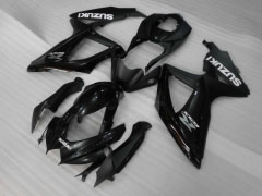 Factory Style - Black Fairings and Bodywork For 2008-2010 GSX-R750 #LF6434