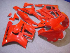 Factory Style - Red Fairings and Bodywork For 1995-1996 CBR600F3 #LF7769