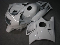 Factory Style - White Fairings and Bodywork For 1991-1994 CBR600F2 #LF4888