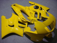 Factory Style - Yellow Fairings and Bodywork For 1995-1996 CBR600F3 #LF7781