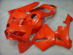 Factory Style - Orange Fairings and Bodywork For 2003-2004 CBR600RR #LF7594