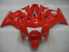 Factory Style - Red Fairings and Bodywork For 1997-1998 CBR600F3 #LF7759