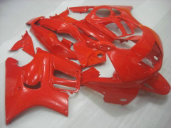 Factory Style - Red Fairings and Bodywork For 1995-1996 CBR600F3 #LF7785